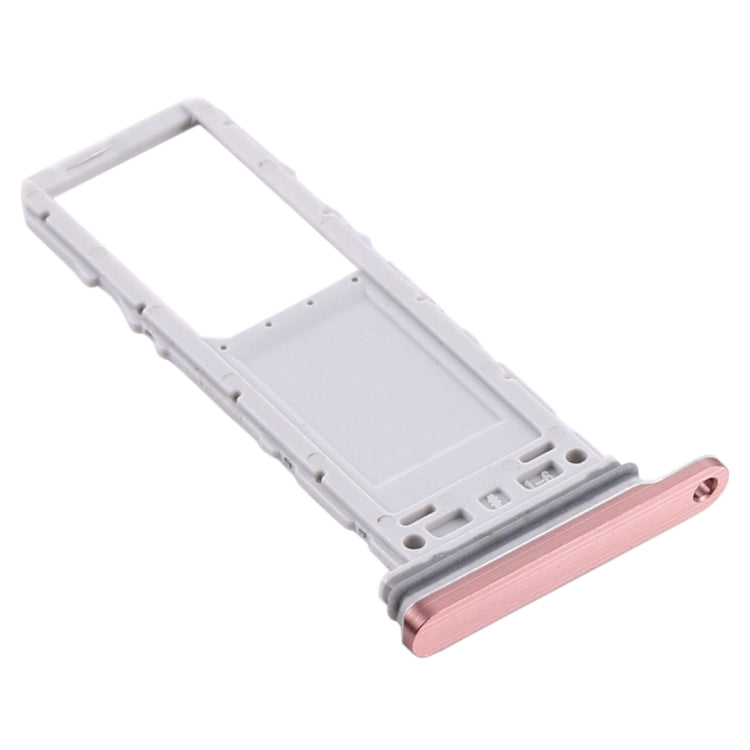 Plateau de carte SIM pour Samsung Galaxy Note 20 (Rose)