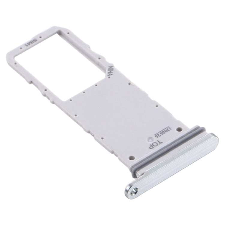 Plateau de carte SIM pour Samsung Galaxy Note 20 (Vert)