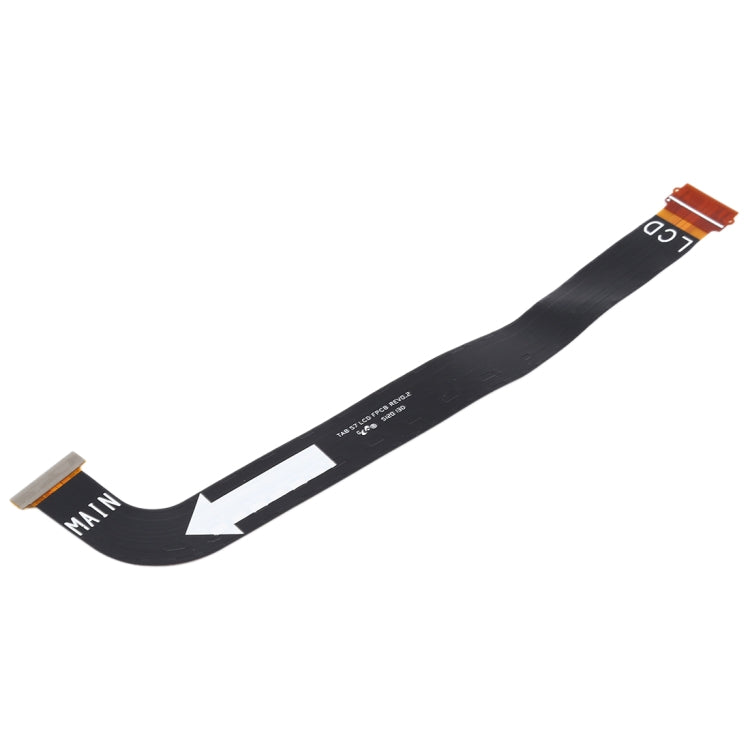 Câble flexible LCD pour Samsung Galaxy Tab S7 / SM-870