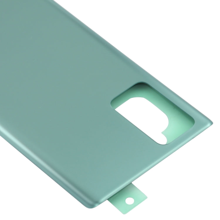 Back Battery Cover for Samsung Galaxy Note 20 (Green)