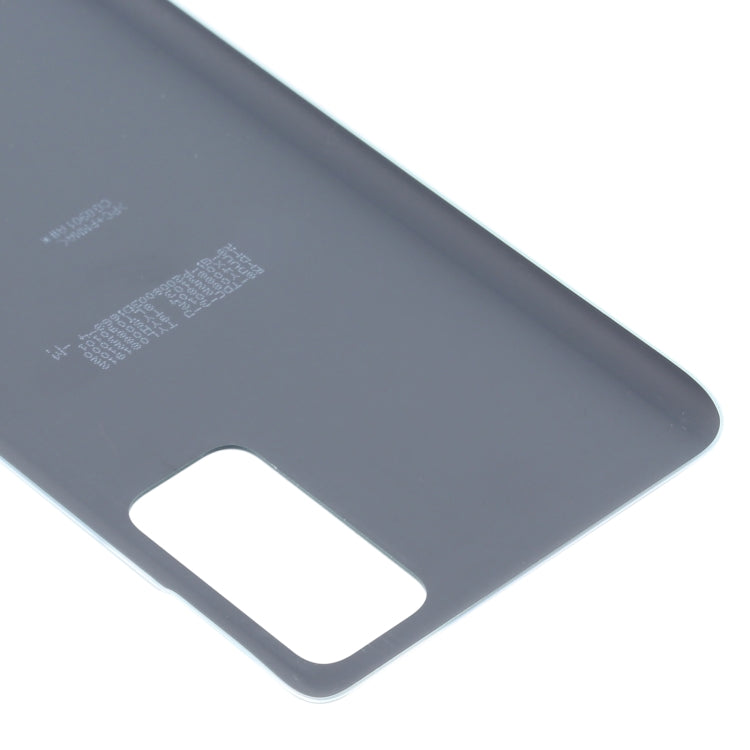Cache Batterie Arrière pour Samsung Galaxy S20 FE (Vert)