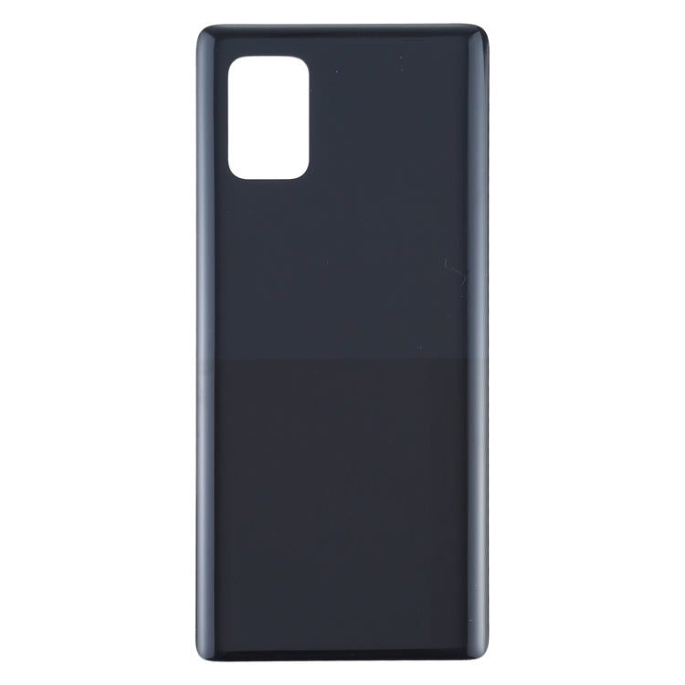 Back Battery Cover for Samsung Galaxy A51 5G SM-A516 (Black)