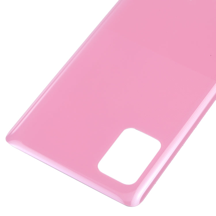 Tapa Trasera de la Batería para Samsung Galaxy A51 5G SM-A516