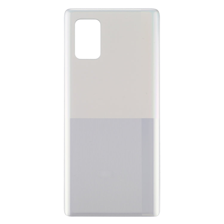 Back Battery Cover for Samsung Galaxy A51 5G SM-A516 (White)