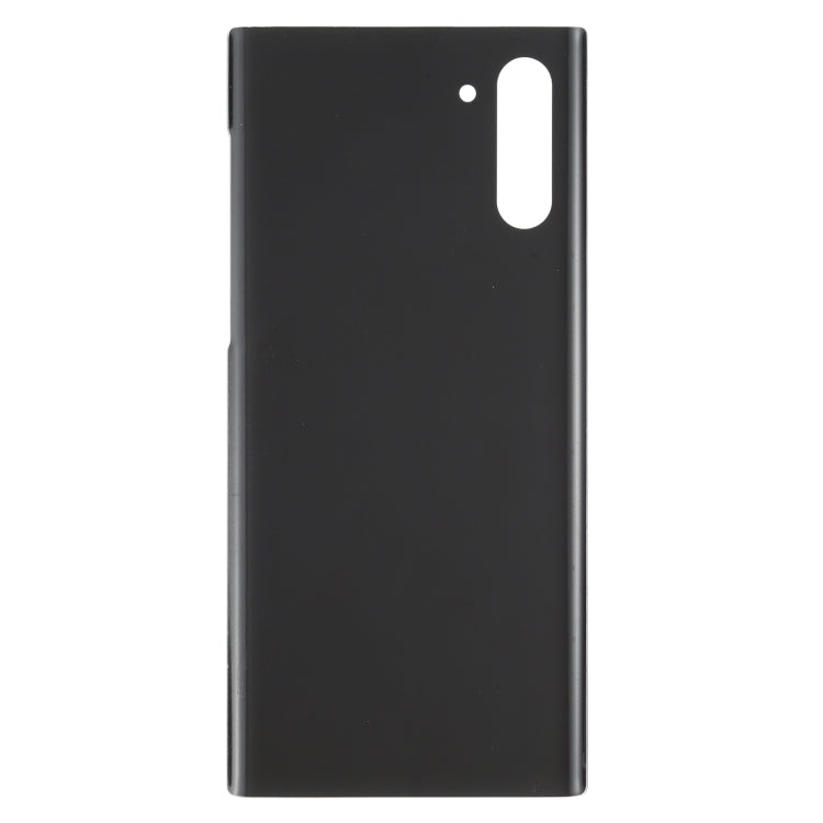 Tapa Trasera de Batería para Samsung Galaxy Note 10 (Negra)