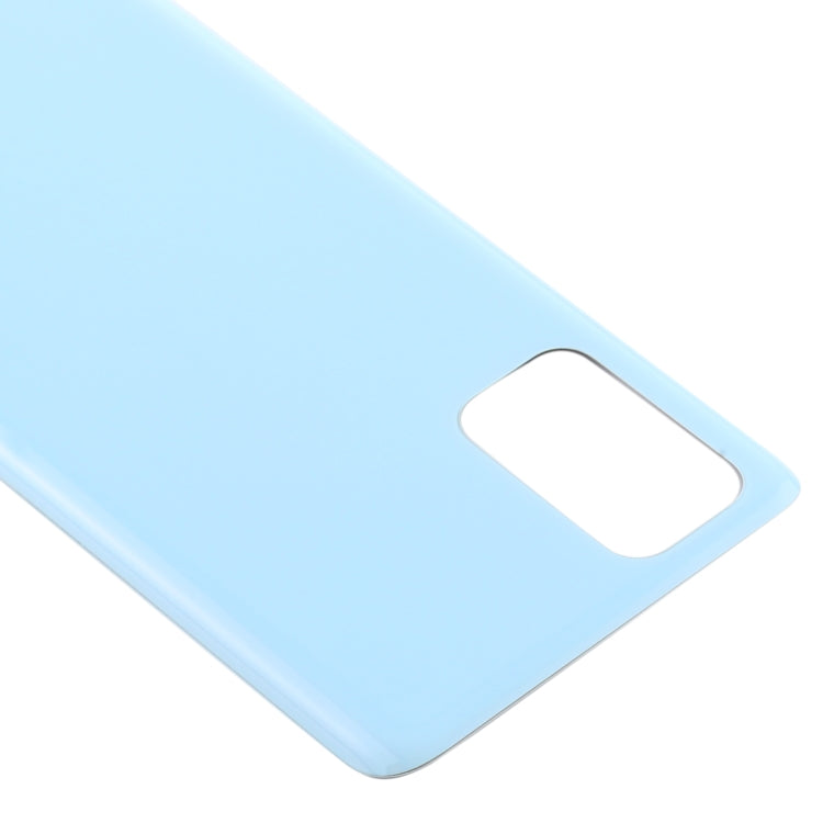Cache batterie arrière pour Samsung Galaxy S20+ (Bleu)