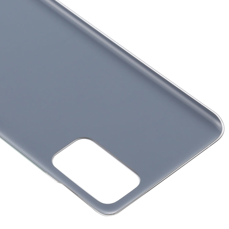 Tapa Trasera de Batería para Samsung Galaxy S20 + (Azul)
