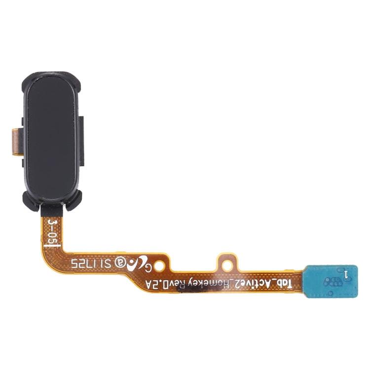 Cable Flex de Sensor de Huellas Dactilares para Samsung Galaxy Tab Active 2 SM-T390 / T395