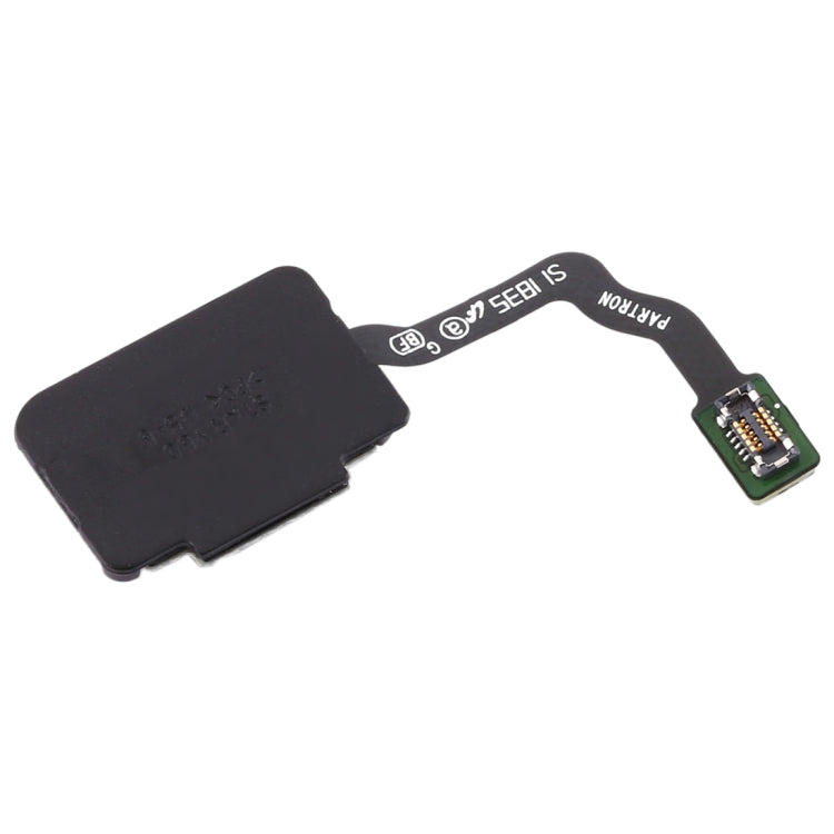 Cable Flex de Sensor de Huellas Dactilares para Samsung Galaxy S9 / S9 + (Rojo)