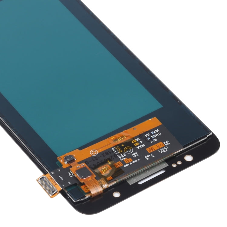 Ecran LCD TFT et Numériseur Tactile pour Samsung Galaxy J7 (2016) / On 8 J710F / J710FN / J710M / J710MN / J7108 (Or)