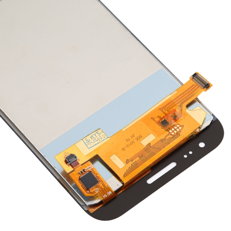 Écran LCD TFT et numériseur tactile pour Samsung Galaxy J2 (2015) / J200F / J200Y / J200G / J200H / J200GU (Or)