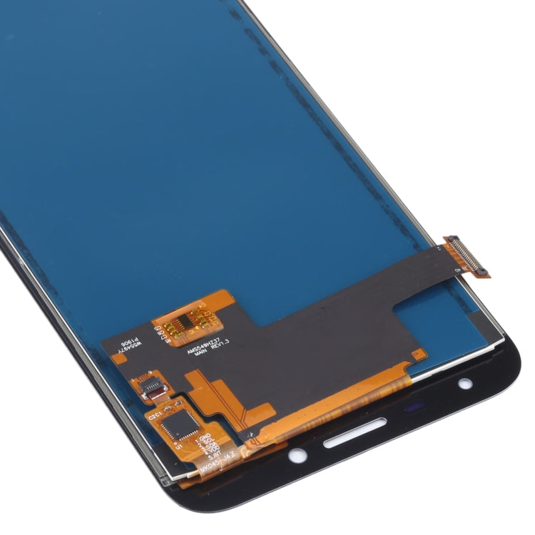 Ecran LCD TFT et Numériseur Tactile pour Samsung Galaxy J4 (2018) J400F / DS J400G / DS (Bleu)