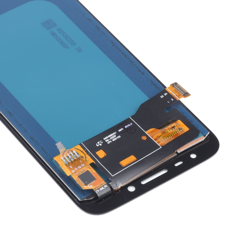 Pantalla LCD TFT y Táctil Digitalizador para Samsung Galaxy J2 Pro (2018) J250F / DS (Azul)