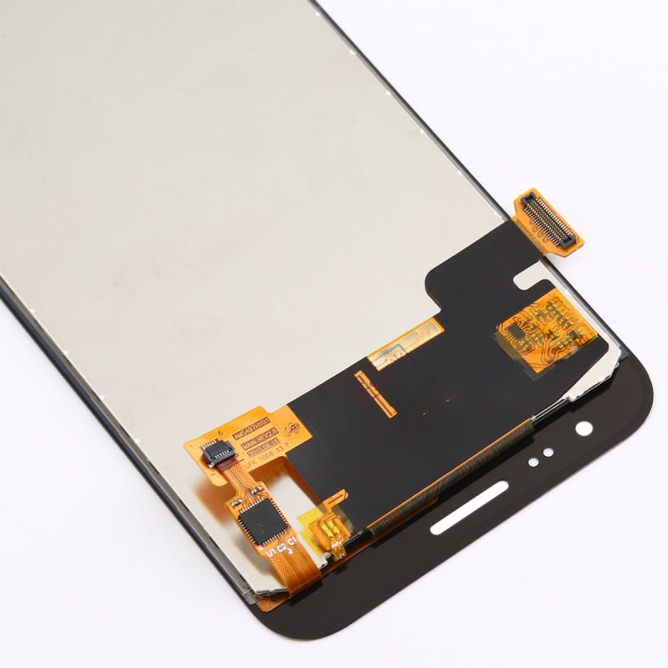 Écran LCD TFT et numériseur tactile pour Samsung Galaxy J3 (2016) J320FN J320F J320G J320M J320A J320V J320P (Noir)