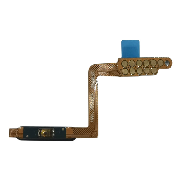 Cable Flex de Sensor de Huellas Dactilares para Samsung Galaxy A7 2018 / SM-A750