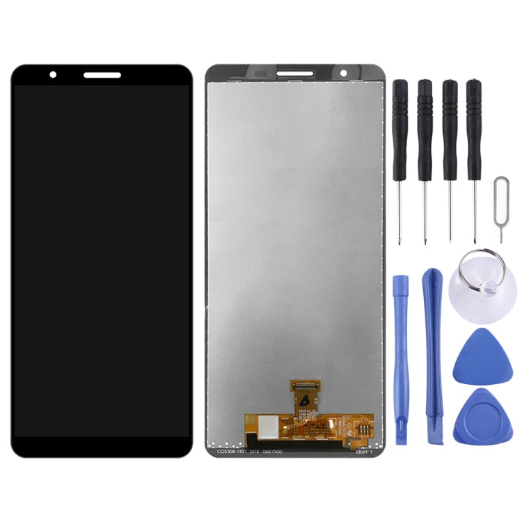 Original LCD Screen and Touch Digitizer for Samsung Galaxy M01 Core SM-M013