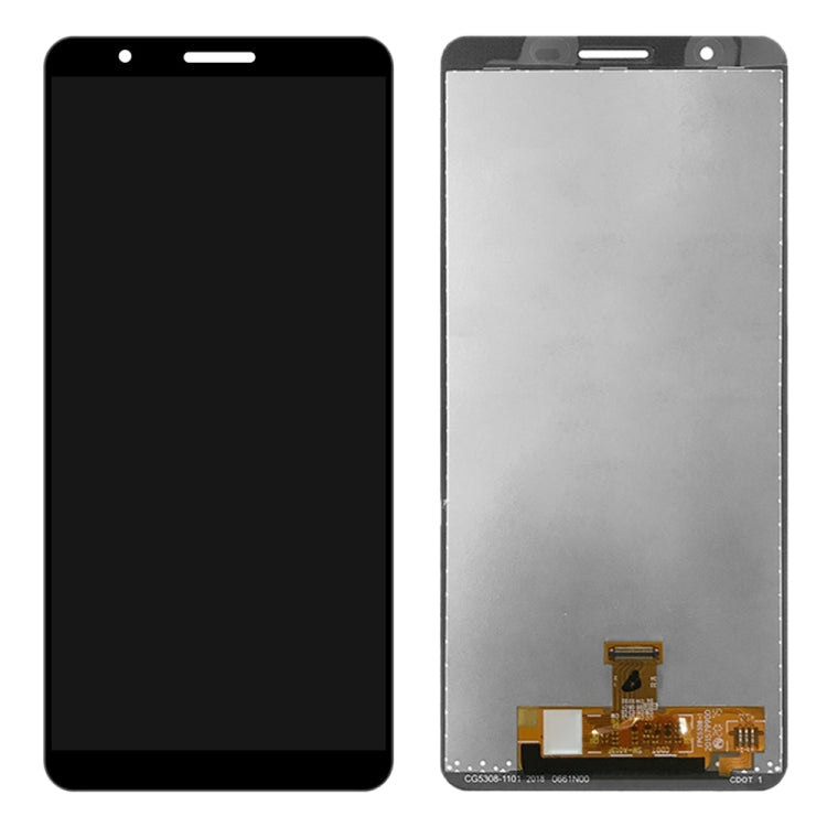 Écran LCD d'origine et numériseur tactile pour Samsung Galaxy M01 Core SM-M013