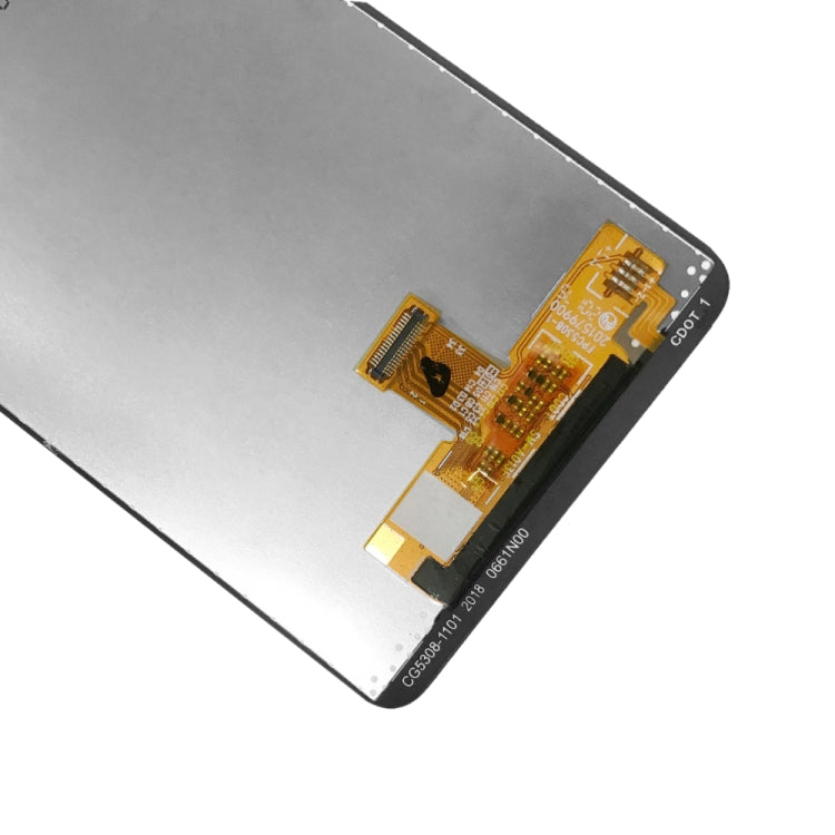 Écran LCD d'origine et numériseur tactile pour Samsung Galaxy M01 Core SM-M013