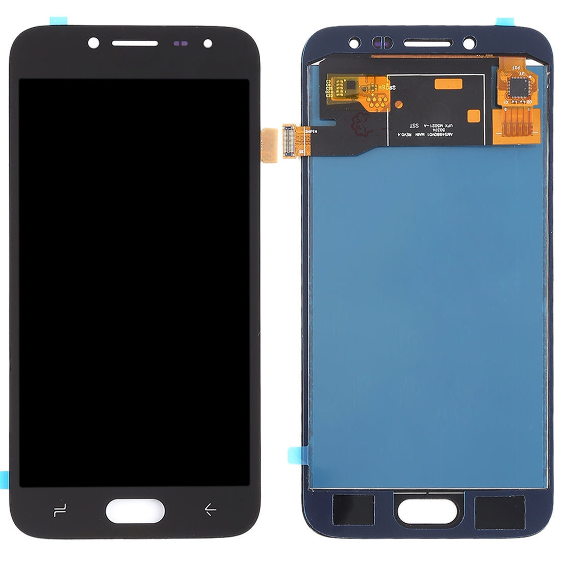 Ecran LCD + Tactile (TFT) Samsung Galaxy J2 Pro (2018) J250 Noir