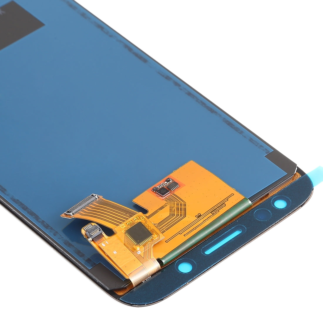 Ecran LCD + Numériseur Tactile (TFT) Samsung Galaxy J5 (2017) J530 Or