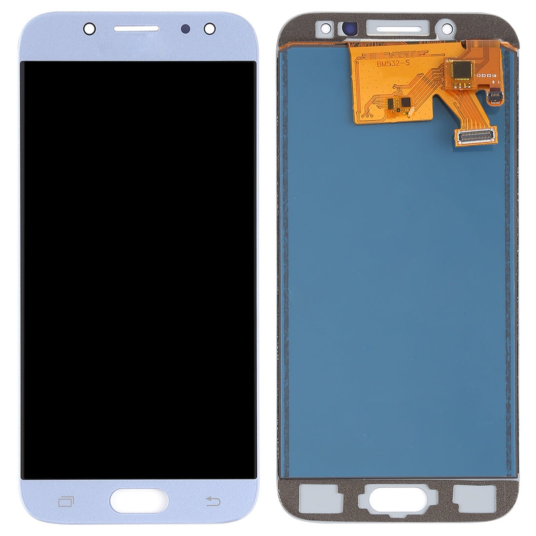 Pantalla LCD + Tactil Digitalizador (TFT) Samsung Galaxy J5 (2017) J530 Azul