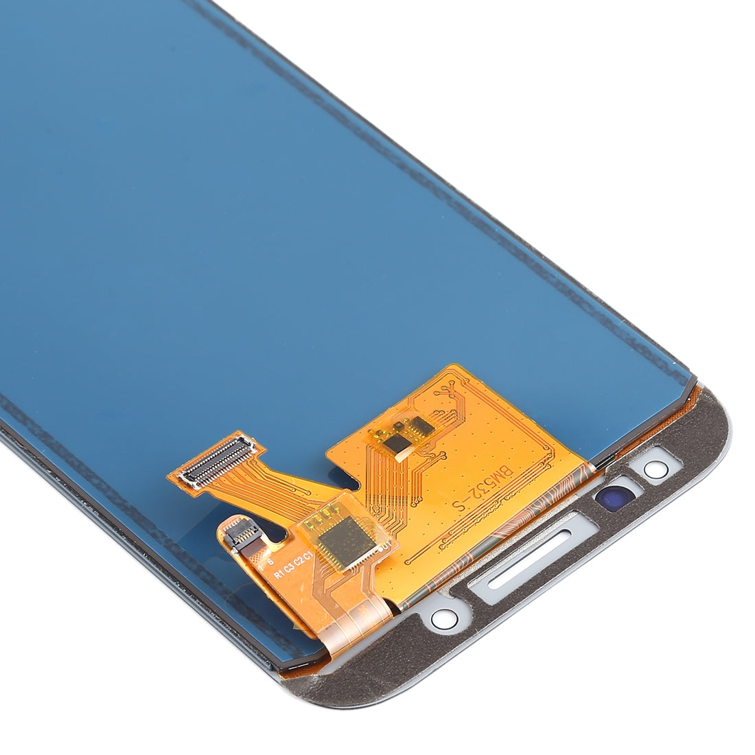 LCD Screen + Touch Digitizer (TFT) Samsung Galaxy J5 (2017) J530 Blue