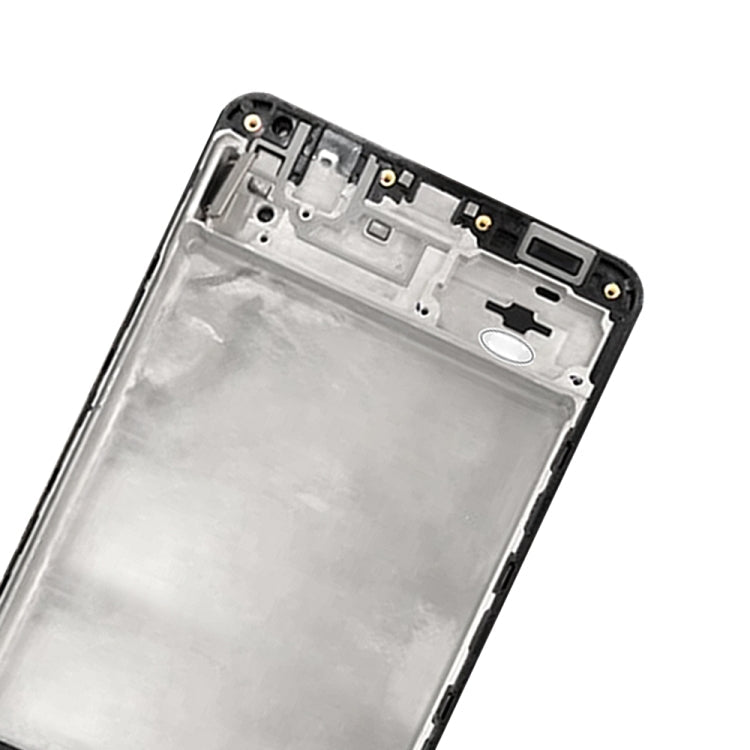 Pantalla LCD Original y Táctil Digitalizador con marco para Samsung Galaxy M51 SM-M515