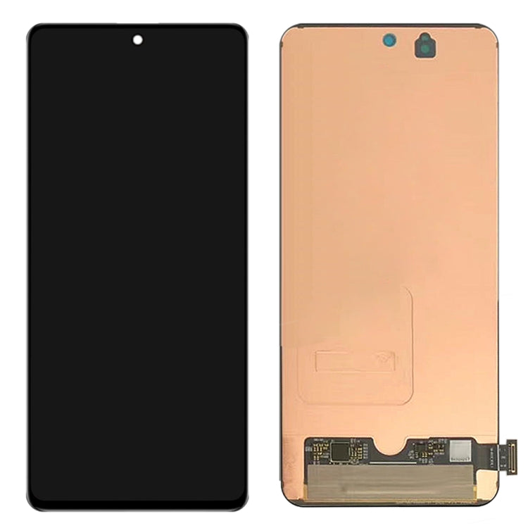 Original LCD Screen and Touch Digitizer for Samsung Galaxy M51 SM-M515