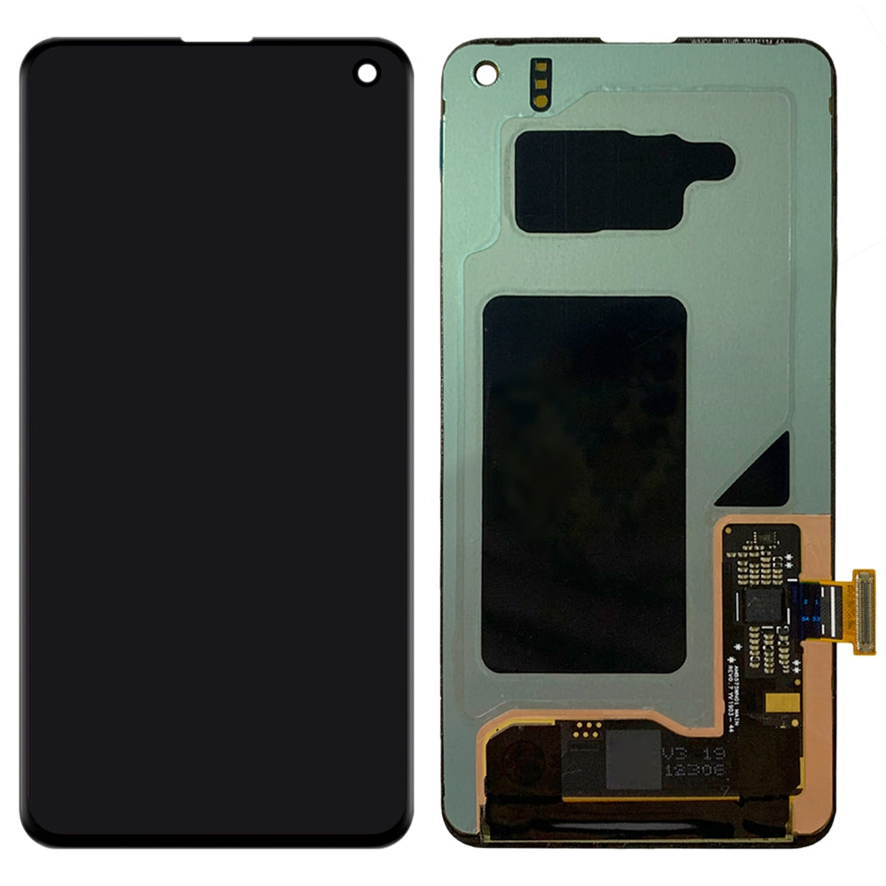 Ecran LCD + Numériseur Tactile Samsung Galaxy S10E G970