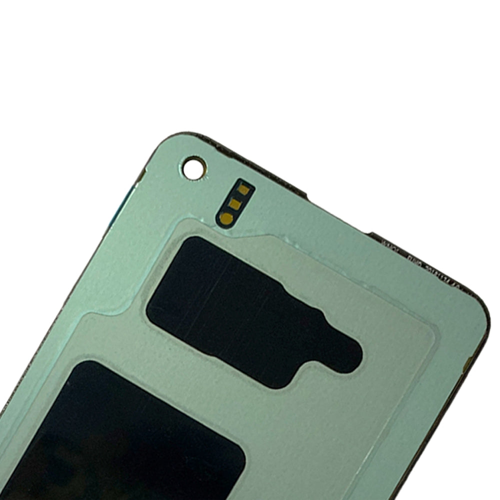 Ecran LCD + Numériseur Tactile Samsung Galaxy S10E G970