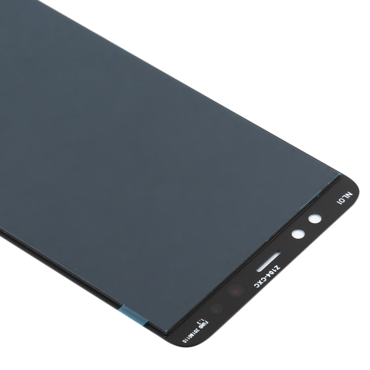 Ecran LCD OLED et Numériseur Tactile pour Samsung Galaxy A8+ (2018) SM-A730