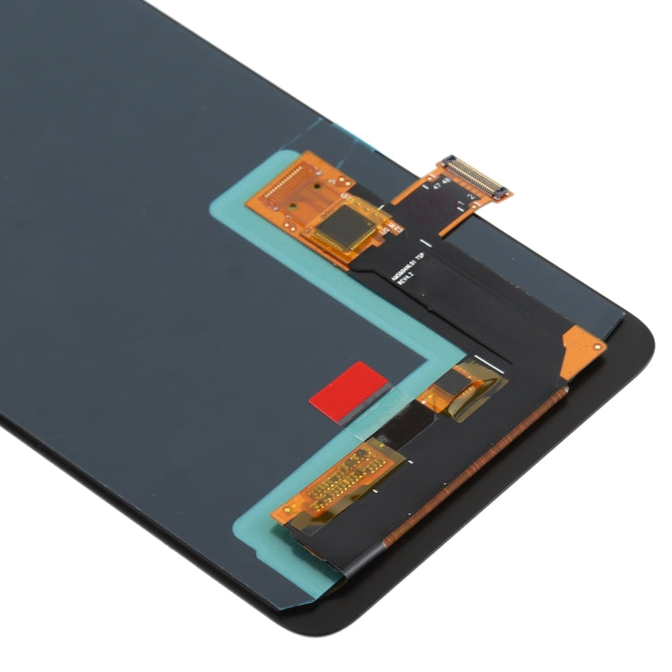 Ecran LCD OLED et Numériseur Tactile pour Samsung Galaxy A8+ (2018) SM-A730