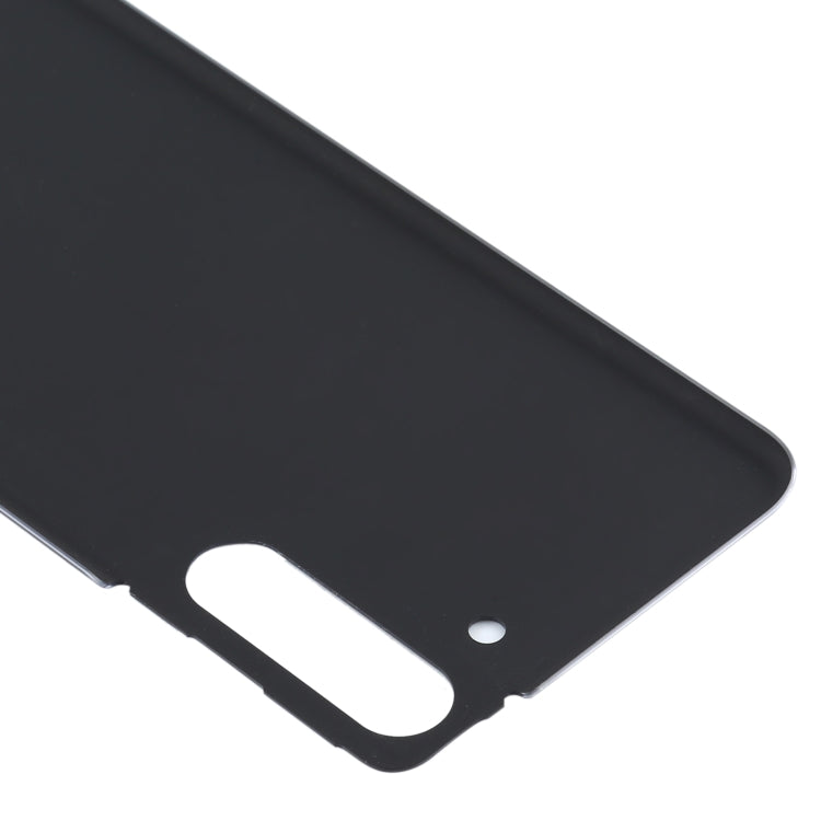 Tapa Trasera de Batería para Samsung Galaxy S21 5G (Negra)