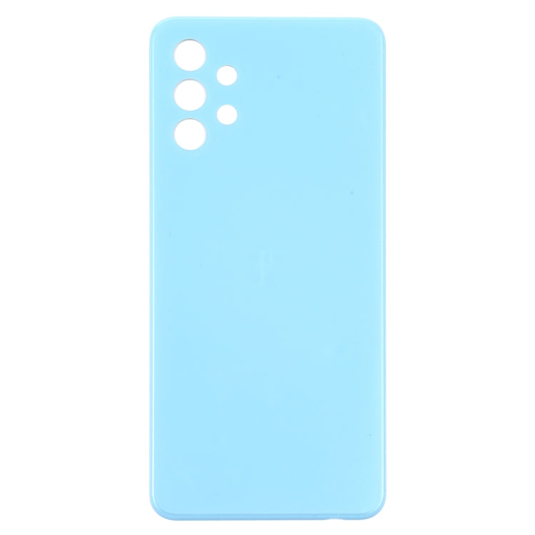 Back Battery Cover for Samsung Galaxy A32 5G (Blue)