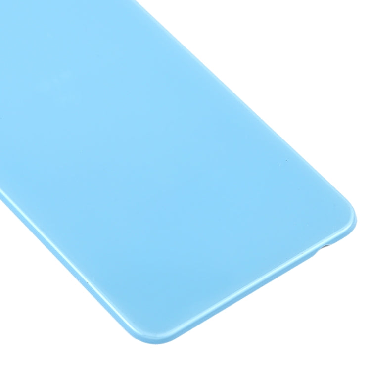 Tapa Trasera de la Batería para Samsung Galaxy A32 5G (Azul)