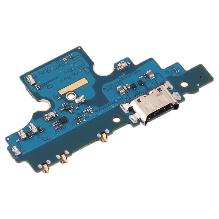 Charging Port Plate for Samsung Galaxy A90s / A907F Avaliable.