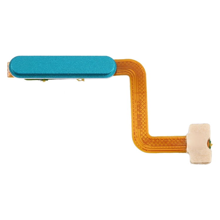 Câble flexible du capteur d'empreintes digitales pour Samsung Galaxy M51 SM-M515 (Vert)