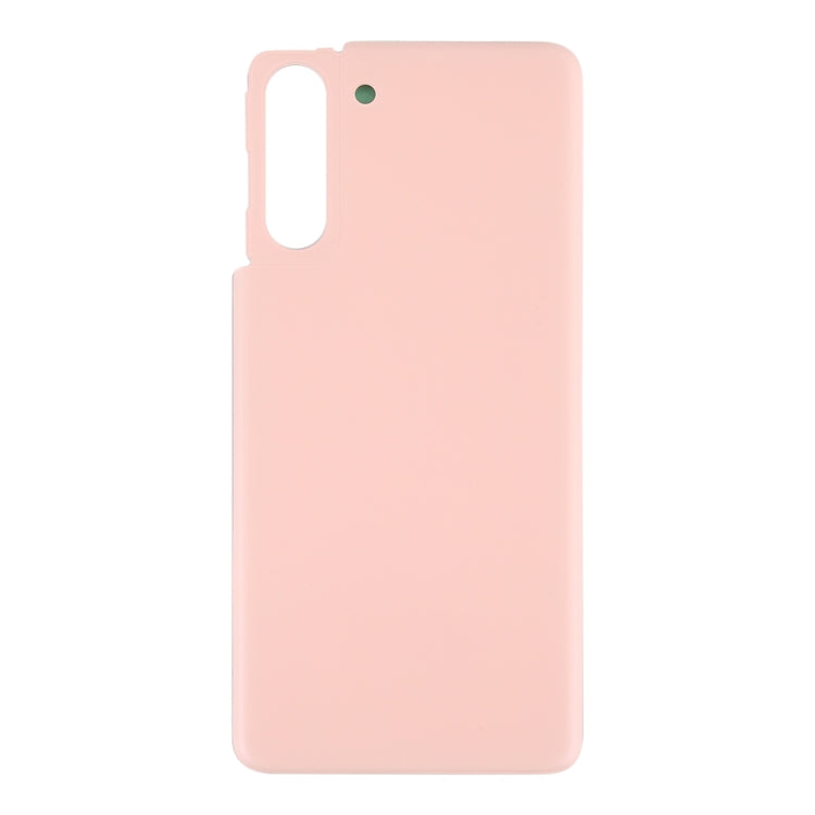 Back Battery Cover for Samsung Galaxy S21 (Pink)