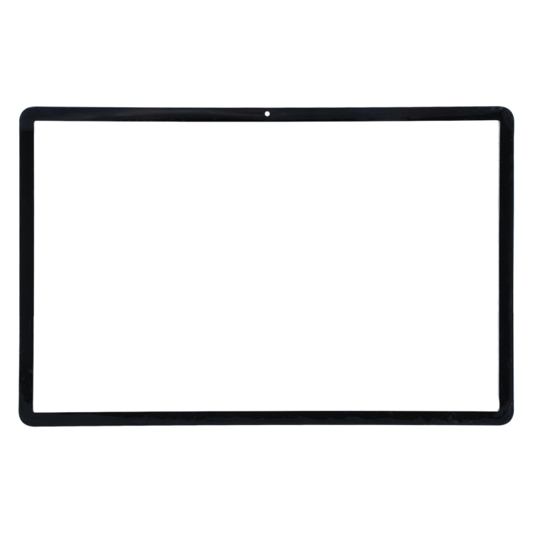 Outer Screen Glass for Samsung Galaxy Tab S7 + SM-T970 (Black)