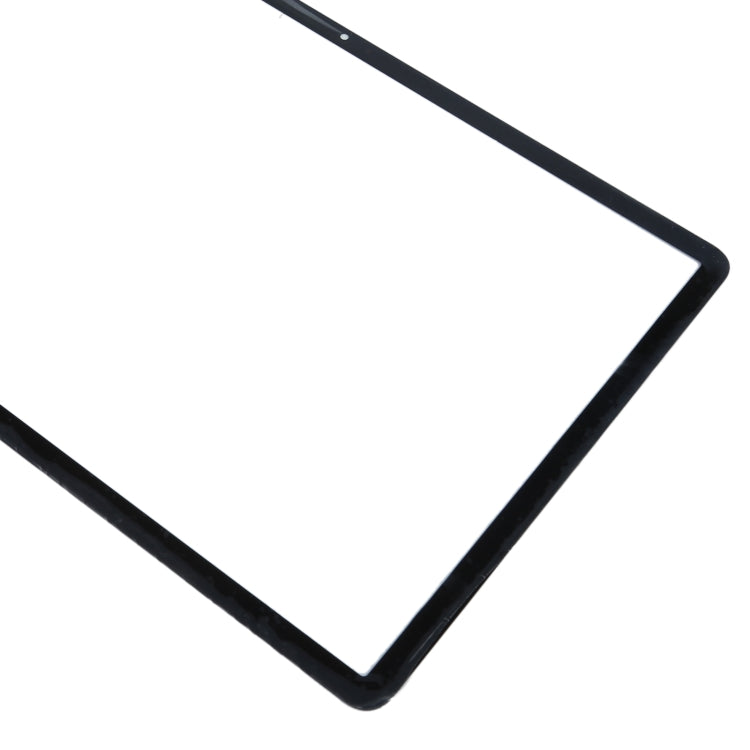 Cristal Exterior de Pantalla para Samsung Galaxy Tab S7 + SM-T970 (Negro)