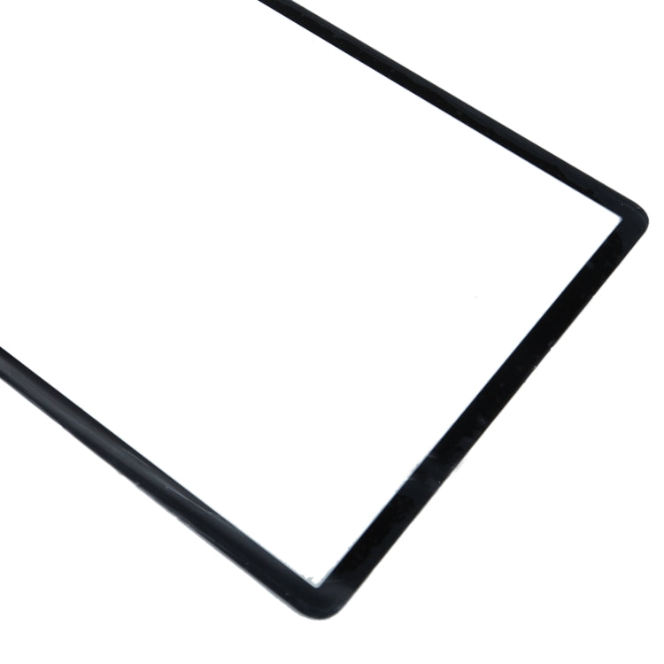 Cristal Exterior de Pantalla para Samsung Galaxy Tab S7 + SM-T970 (Negro)