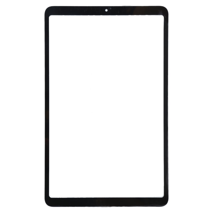 Vitre d'écran extérieure pour Samsung Galaxy Tab A 8.4 (2020) SM-T307 (Noir)