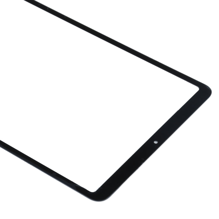 Cristal Exterior de Pantalla para Samsung Galaxy Tab A 8.4 (2020) SM-T307 (Negro)
