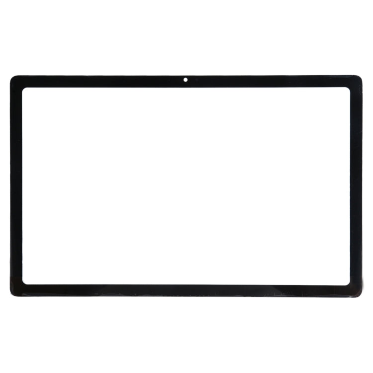 Vitre d'écran extérieure pour Samsung Galaxy Tab A7 10.4 (2020) SM-T500 / T505 (Noir)