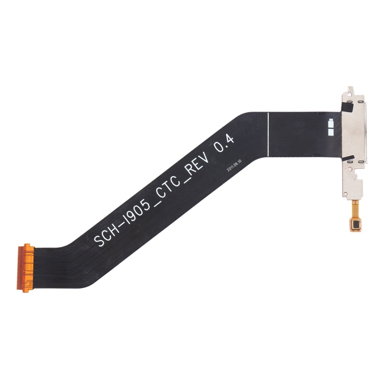 Cable de Carga de Puerto Flex para Samsung Galaxy Tab 10.1 LTE I905