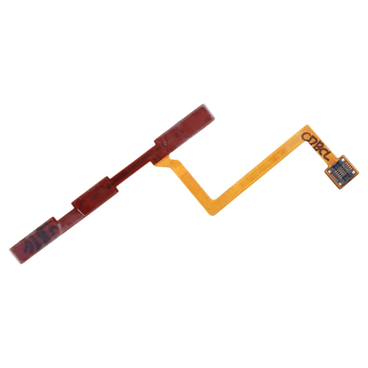 Power Button and Volume Button Flex Cable for Samsung Galaxy Tab 10.1 LTE I905