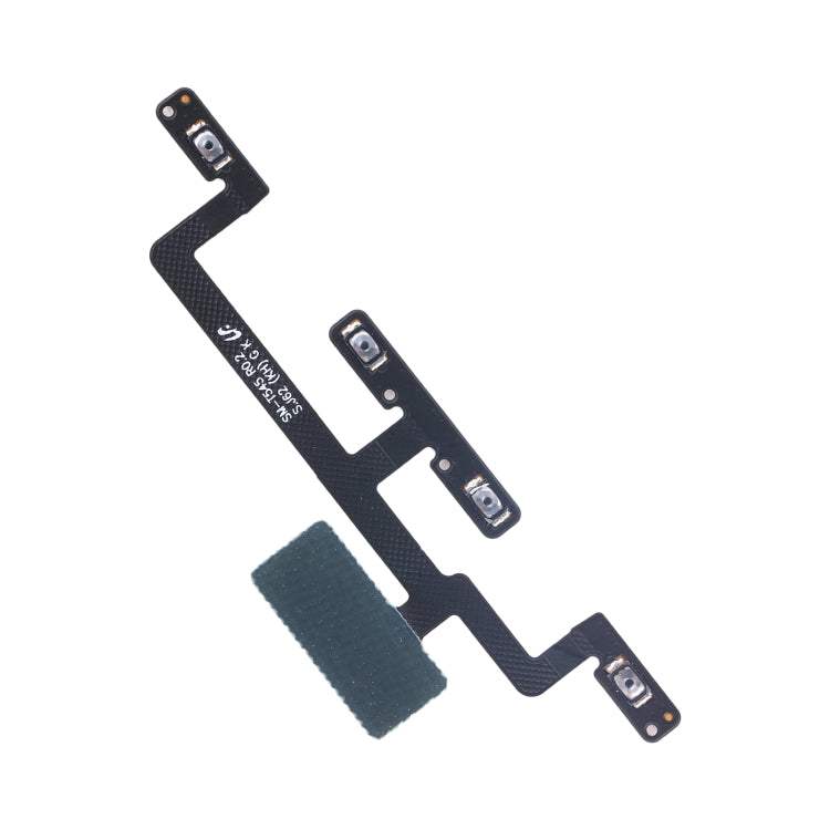 Câble flexible bouton d'alimentation et bouton de volume pour Samsung Galaxy Tab Active Pro SM-T540 / T545