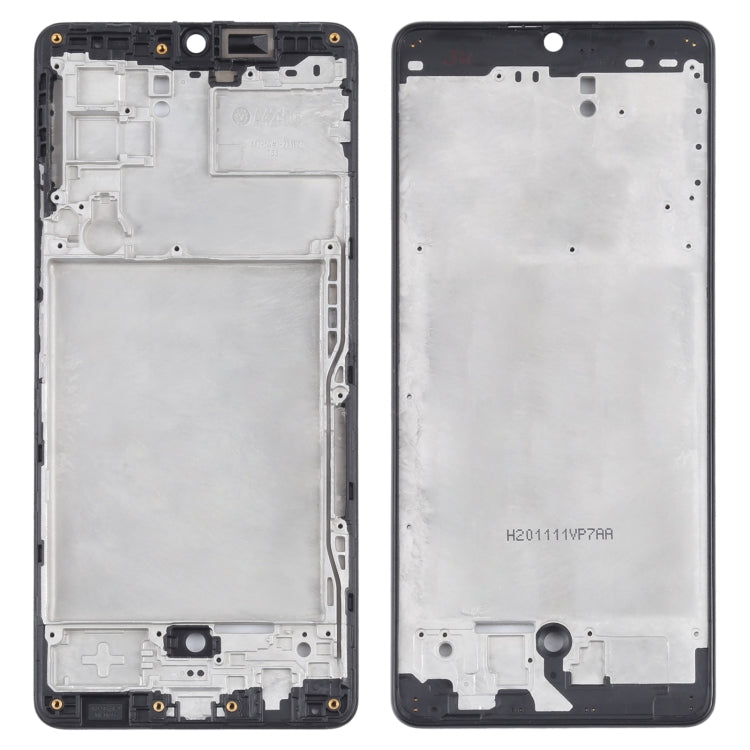 Front Housing LCD Frame Plate for Samsung Galaxy A42 5G