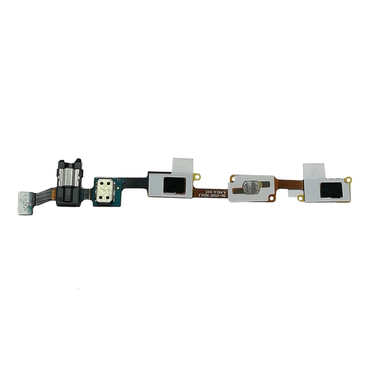 Câble flexible de capteur pour Samsung Galaxy J7 J700F J700F / DS J700H / DS J700M J700M / DS J700T J700P