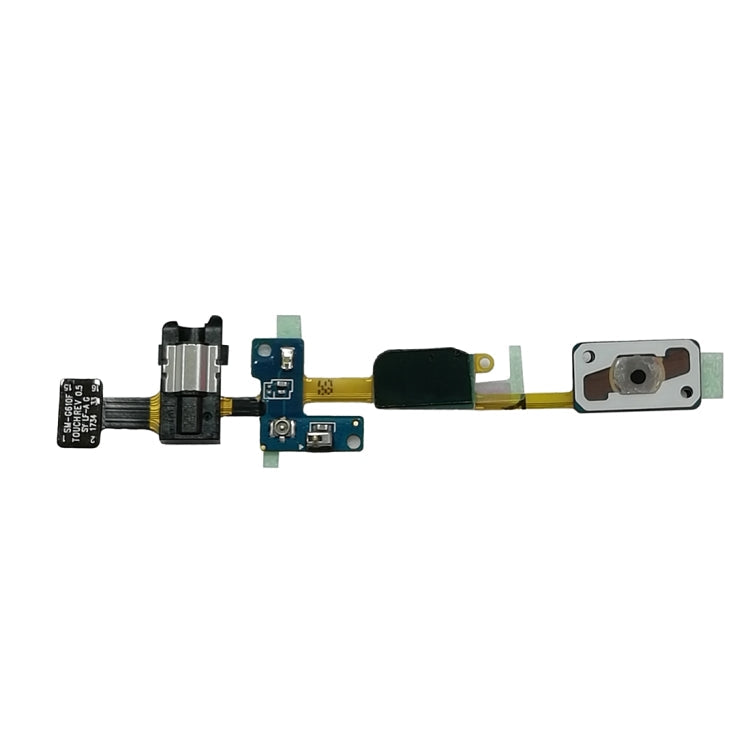 Sensor Flex Cable for Samsung Galaxy J7 Prime On 7 (2016) G610F G610F / DS G610FDD G610M G610M / DS G610Y / DS